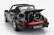 Norev Porsche 911 964 Carrera 4 Targa 1991 1:18 Blue