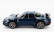 Norev Porsche 911 992 Dakar Coupe 2023 1:18 Fjord Modrá Zelená
