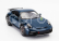 Norev Porsche 911 992 Dakar Coupe 2023 1:18 Fjord Modrá Zelená