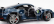 Norev Porsche 911 992 Dakar Coupe 2023 1:18 Fjord Modrá Zelená