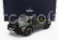Norev Porsche 911 992 Dakar Coupe 2023 1:18 Zelený Odstín