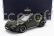 Norev Porsche 911 992 Dakar Coupe 2023 1:18 Zelený Odstín