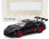 Norev Porsche 911 992 Gt3 Rs Coupe 2022 1:43 Černá Červená