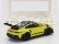 Norev Porsche 911 992 Gt3 Rs Coupe 2022 1:43 Žlutá Černá