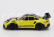 Norev Porsche 911 992 Gt3 Rs Coupe 2022 1:43 Žlutá Černá