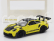 Norev Porsche 911 992 Gt3 Rs Coupe 2022 1:43 Žlutá Černá