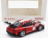 Norev Porsche 911 992 Gt3 Rs Coupe Salzburg Livery 2022 1:43 Červená Bílá
