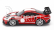 Norev Porsche 911 992 Gt3 Rs Coupe Salzburg Livery 2022 1:43 Červená Bílá