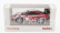 Norev Porsche 911 992 Gt3 Rs Coupe Salzburg Livery 2022 1:43 Červená Bílá