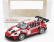 Norev Porsche 911 992 Gt3 Rs Coupe Salzburg Livery 2022 1:43 Červená Bílá
