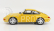 Norev Porsche 911 993 Carrera Coupe 1994 1:18 Žlutá