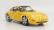 Norev Porsche 911 993 Carrera Coupe 1994 1:18 Žlutá