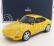 Norev Porsche 911 993 Carrera Coupe 1994 1:18 Žlutá