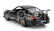 Norev Porsche 911 997-2 Gt3 Rs Coupe 2009 1:18 Černé Zlato