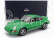Norev Porsche 911 Carrera Rs 2.7 Coupe 1973 1:18 Zelená Černá
