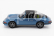 Norev Porsche 911s 2.4 Targa 1973 1:18 Blue Met