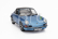 Norev Porsche 911s 2.4 Targa 1973 1:18 Blue Met