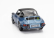 Norev Porsche 911s 2.4 Targa 1973 1:18 Blue Met