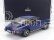 Norev Porsche 911s Coupe 1969 1:18 Blue