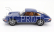 Norev Porsche 911s Coupe 1969 1:18 Blue