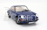 Norev Porsche 911s Coupe 1969 1:18 Blue