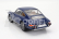 Norev Porsche 911s Coupe 1969 1:18 Blue