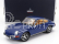 Norev Porsche 911s Coupe 1969 1:18 Blue