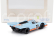 Norev Porsche 917k 4.5l Team John Wyer Automotive Engineering Ltd Gulf N 20 24h Le Mans 1970 Jo Siffert - Brian Redmann 1:43 Světle Modrá Oranžová