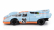 Norev Porsche 917k 4.5l Team John Wyer Automotive Engineering Ltd Gulf N 20 24h Le Mans 1970 Jo Siffert - Brian Redmann 1:43 Světle Modrá Oranžová