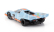 Norev Porsche 917k 4.5l Team John Wyer Automotive Engineering Ltd Gulf N 20 24h Le Mans 1970 Jo Siffert - Brian Redmann 1:43 Světle Modrá Oranžová