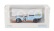 Norev Porsche 917k 4.5l Team John Wyer Automotive Engineering Ltd Gulf N 20 24h Le Mans 1970 Jo Siffert - Brian Redmann 1:43 Světle Modrá Oranžová