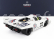 Norev Porsche 917k 4.9l Team Martini Racing N 22 Winner 24h Le Mans 1971 Helmut Marko - Gijs Van Lennep 1:18 Bílá