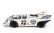 Norev Porsche 917k 4.9l Team Martini Racing N 22 Winner 24h Le Mans 1971 Helmut Marko - Gijs Van Lennep 1:18 Bílá