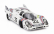 Norev Porsche 917k 4.9l Team Martini Racing N 22 Winner 24h Le Mans 1971 Helmut Marko - Gijs Van Lennep 1:18 Bílá
