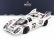 Norev Porsche 917k 4.9l Team Martini Racing N 22 Winner 24h Le Mans 1971 Helmut Marko - Gijs Van Lennep 1:18 Bílá