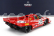 Norev Porsche 917k 4.9l Team Salzburg N 23 Winner 24h Le Mans 1970 Hans Herrmann - Richard Attwood 1:18 Červená Bílá