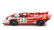 Norev Porsche 917k 4.9l Team Salzburg N 23 Winner 24h Le Mans 1970 Hans Herrmann - Richard Attwood 1:18 Červená Bílá