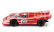 Norev Porsche 917k 4.9l Team Salzburg N 23 Winner 24h Le Mans 1970 Hans Herrmann - Richard Attwood 1:43 Červená Bílá