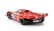 Norev Porsche 917k 4.9l Team Salzburg N 23 Winner 24h Le Mans 1970 Hans Herrmann - Richard Attwood 1:43 Červená Bílá