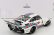 Norev Porsche 935 Martini Racing Team N 4 6h Watkins Glen 1976 Stommelen - Schurti 1:18 Bílá