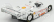 Norev Porsche 962c Dunlop N 17 Supercup 1987 H.j.stuck 1:18 Bílá