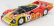Norev Porsche 962c Porsche Ag Team N 17 2nd 24h Le Mans 1988 Klaus Ludwing - Hans Joachim Stuck - Derek Bell 1:18 Červená Žlutá Bílá