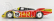 Norev Porsche 962c Porsche Ag Team N 18 24h Le Mans 1988 Bob Wollek - Vern Schuppan - Sarel Van Der Merwe 1:18 Červená Žlutá Bílá