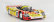 Norev Porsche 962c Porsche Ag Team N 18 24h Le Mans 1988 Bob Wollek - Vern Schuppan - Sarel Van Der Merwe 1:18 Červená Žlutá Bílá