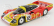 Norev Porsche 962c Porsche Ag Team N 18 24h Le Mans 1988 Bob Wollek - Vern Schuppan - Sarel Van Der Merwe 1:18 Červená Žlutá Bílá