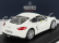 Norev Porsche Cayman S Coupe 2013 1:43 Bílá