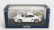Norev Porsche Cayman S Coupe 2013 1:43 Bílá