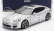 Norev Porsche Panamera Turbo 2009 1:18 Silver