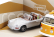 Norev Porsche Set 3x Jet-car 911 Targa Spider 1969 - Fiat 500 1965 - Volkswagen T2b Camper Van 1962 1:43 Různé