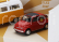 Norev Porsche Set 3x Jet-car 911 Targa Spider 1969 - Fiat 500 1965 - Volkswagen T2b Camper Van 1962 1:43 Různé